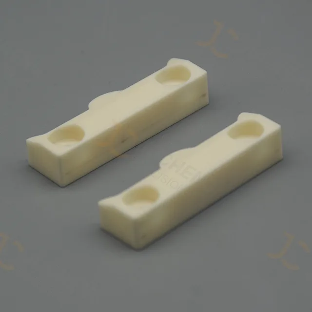 Medical Milled Part